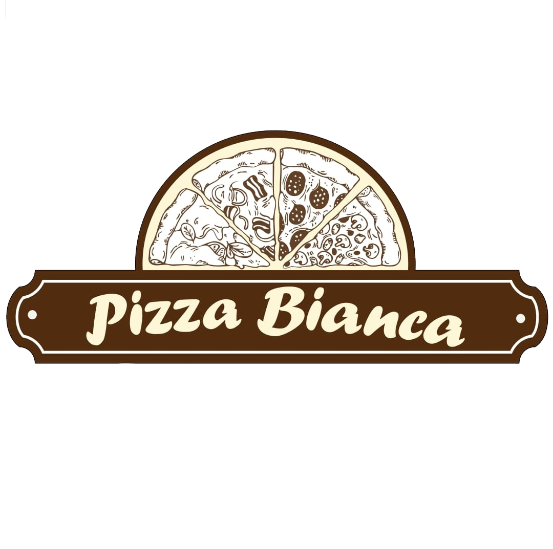 Pizza Bianca